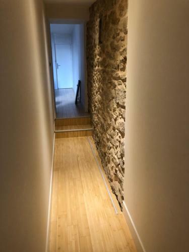 Apartamento Appartement Place Stanislas