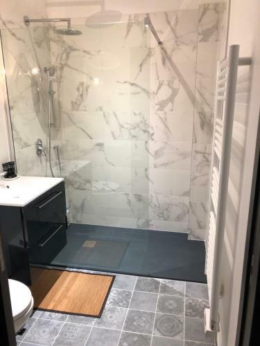 Apartamento Appartement 2 Chambres Port Sainte Catherine