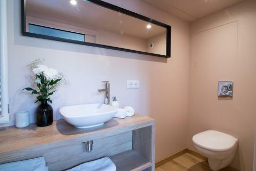 Apartamento Le Petit Carri�re