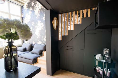Apartamento Le Petit Carri�re