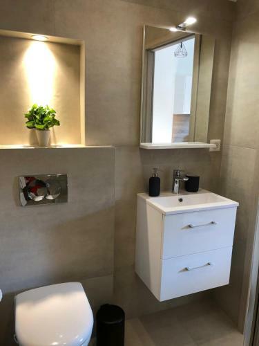 Apartamento Craffe Appart 2 !