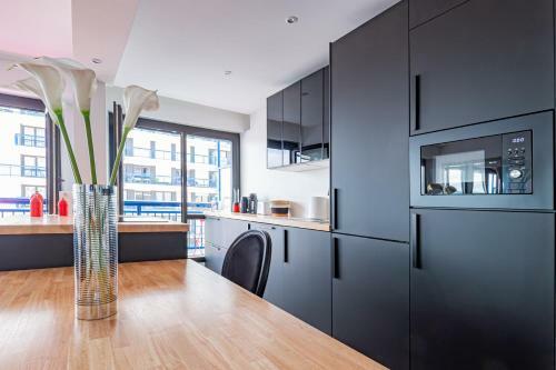 Apartamento Le 901