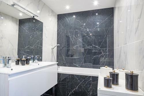 Apartamento Le 901