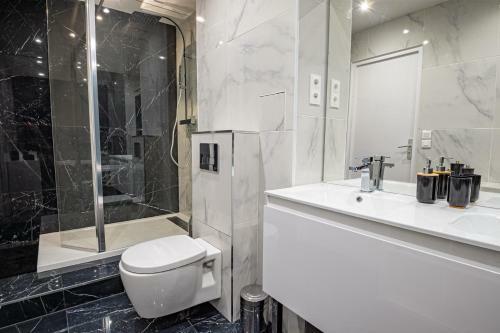 Apartamento Le 901