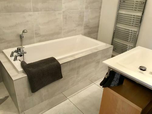 Apartamento Petit Loft Drouot