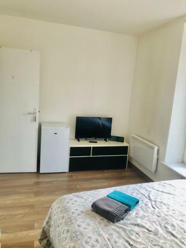 Bed & Breakfast Chambres Priv�es Ysy