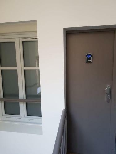 Apartamento 16 Rue Des Dominicains