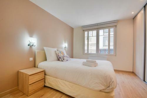 Apartamento Le Logis de Cronstadt