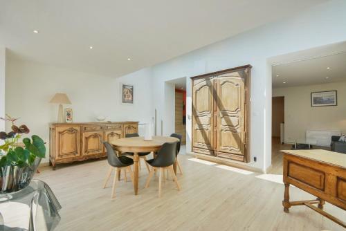 Apartamento Le Logis de Cronstadt
