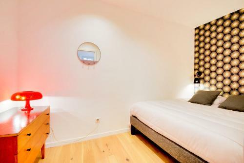 Apartamento Le Cachet De La Craffe