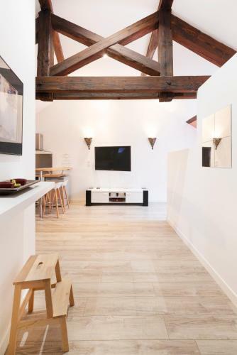 Apartamento Le Loft De Leclerc
