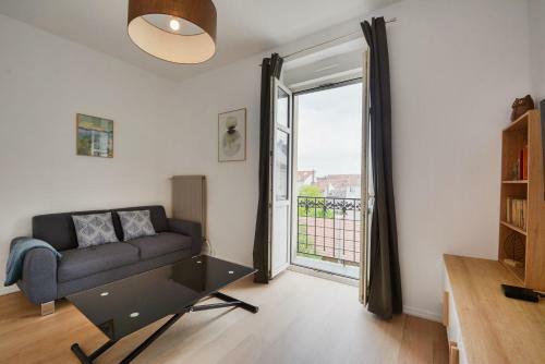 Apartamento Le Particulier de Jaur�s