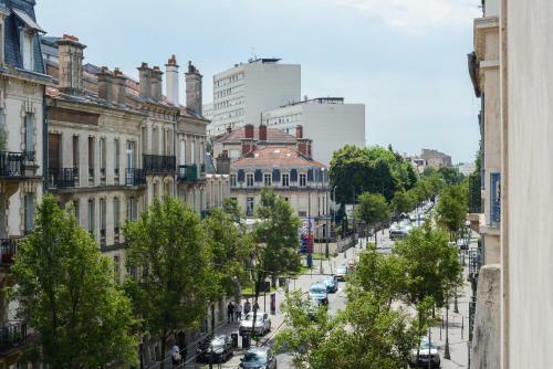 Apartamento Le Particulier de Jaur�s