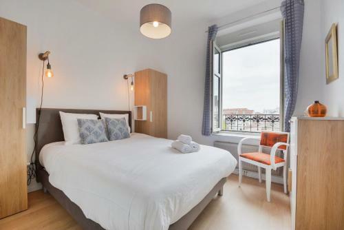 Apartamento Le Particulier de Jaur�s