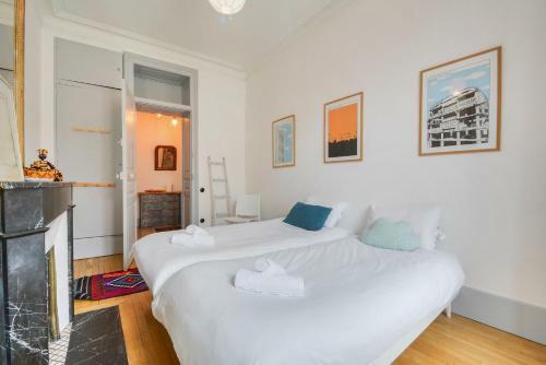 Apartamento La Loge de Lorraine