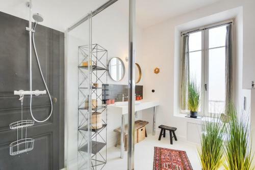 Apartamento La Loge de Lorraine