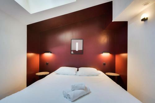Apartamento La Cachette de L�on 1 - Avec Jacuzzi