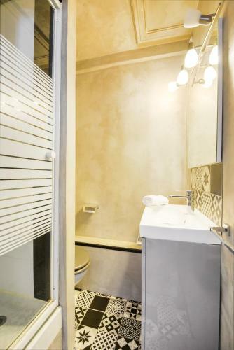 Apartamento Le Couffin Des Michottes