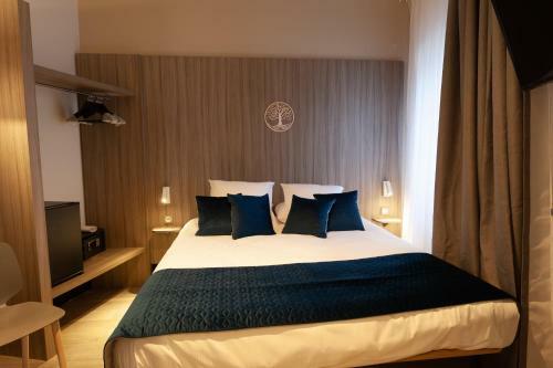 Hotel H�tel Nancy Gare-congr�s