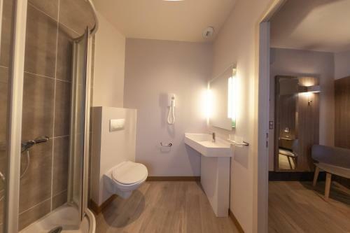 Hotel H�tel Nancy Gare-congr�s