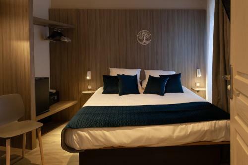Hotel H�tel Nancy Gare-congr�s