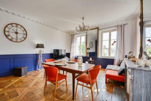 Apartamento Le XV !