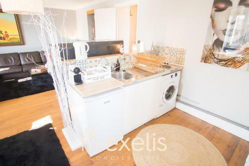 Apartamento Villa Bonnabel !