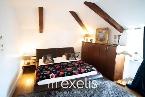 Apartamento Villa Bonnabel !