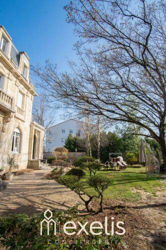 Apartamento Villa Bonnabel !