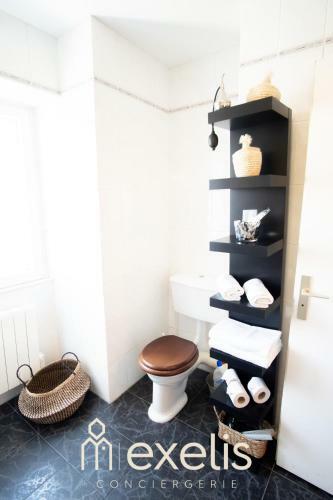 Apartamento Villa Bonnabel !