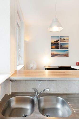 Apartamento Le Lumineux de Leclerc