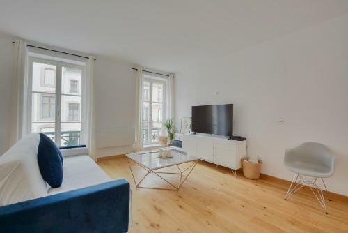 Apartamento L'essentiel de Stanislas