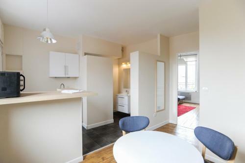 Apartamento Le Contemporain de Leclerc