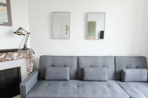 Apartamento Le Contemporain de Leclerc