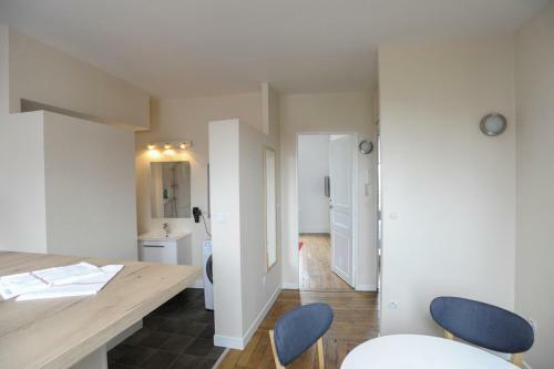 Apartamento Le Contemporain de Leclerc