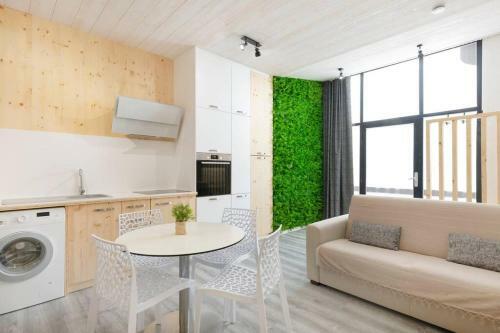 Apartamento Le Tr�sor Des Soeurs Macarons