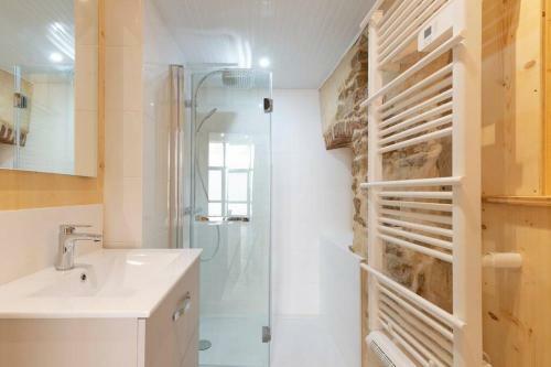 Apartamento Le Tr�sor Des Soeurs Macarons