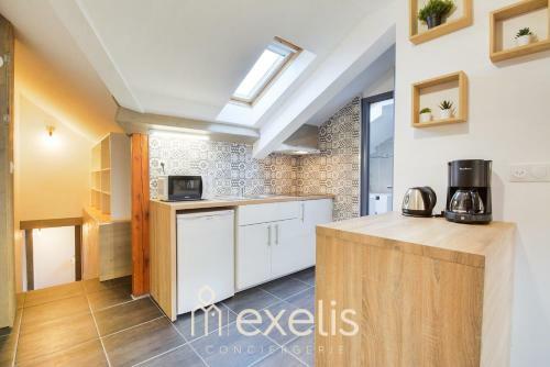 Apartamento - Charles Sous Le Charme ! -