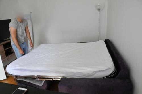 Apartamento Appartement Neuilly Sur Seine
