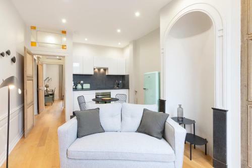 Apartamento Le Charmant Des Ponts