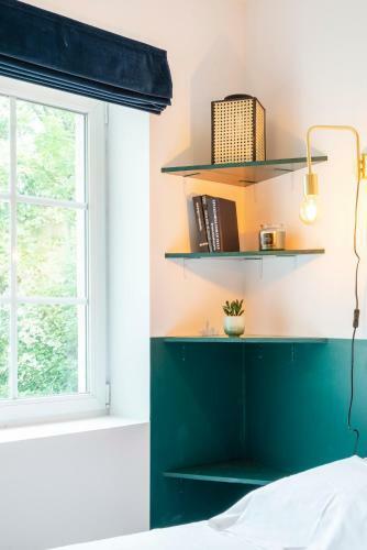 Apartamento Le Cosy de Bazin