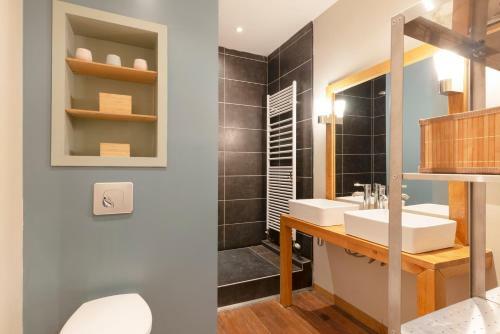 Apartamento Le Chic D'adam