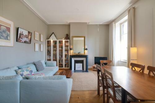 Apartamento Le Chic D'adam