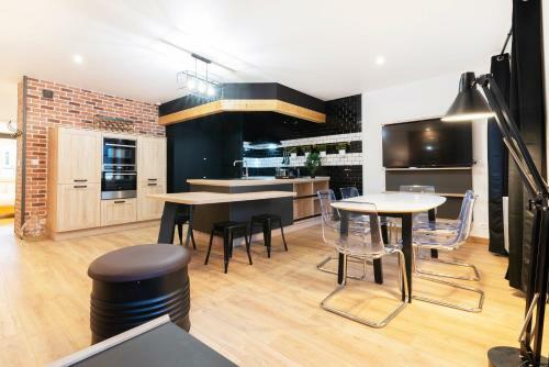 Apartamento L'atelier de Nicolas
