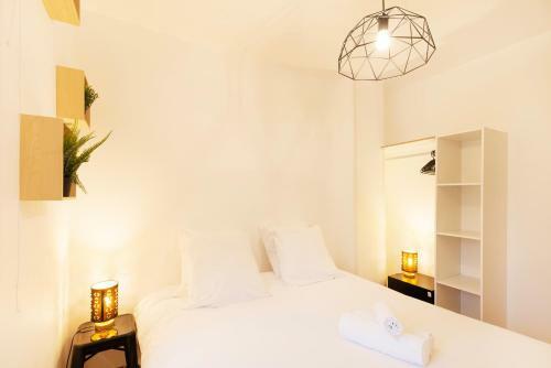 Apartamento L'atelier de Nicolas
