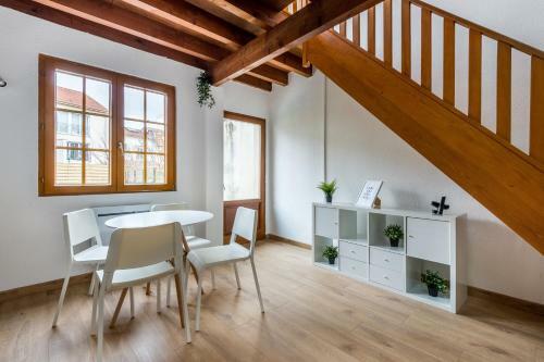 Apartamento Le Joya
