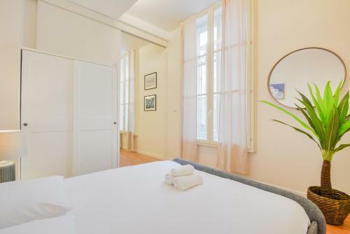 Apartamento Le Magnifique de Barr�s