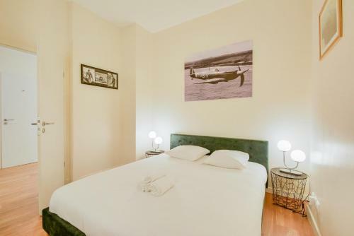 Apartamento Le Magnifique de Barr�s