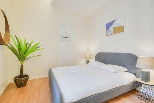 Apartamento Le Magnifique de Barr�s