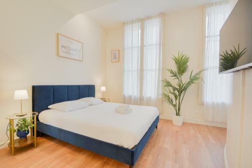 Apartamento Le Magnifique de Barr�s